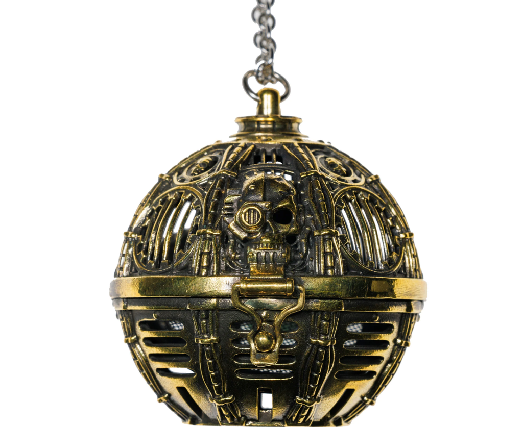 Adeptus Mechanicus Censer
