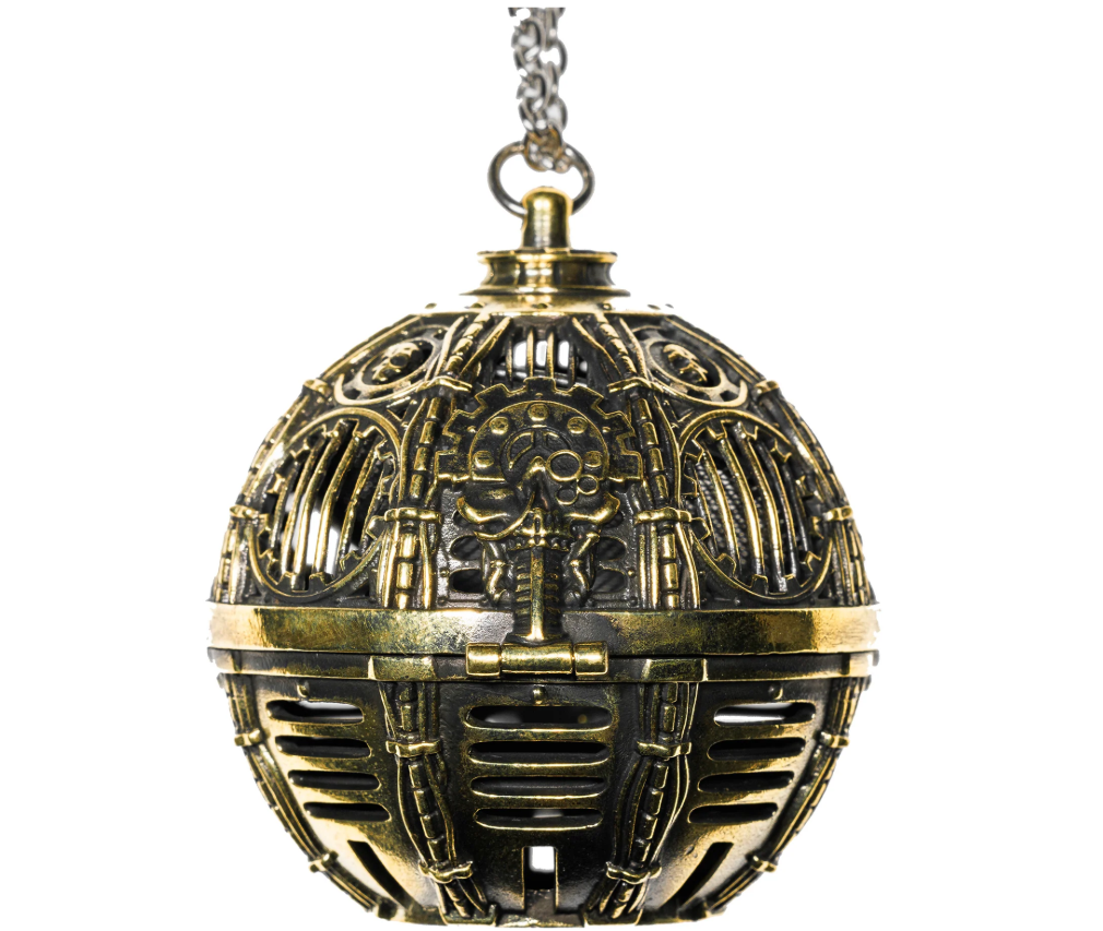 Adeptus Mechanicus Censer