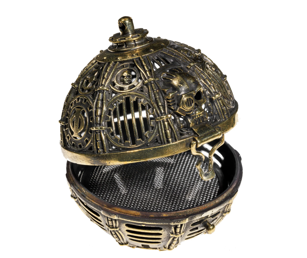 Adeptus Mechanicus Censer