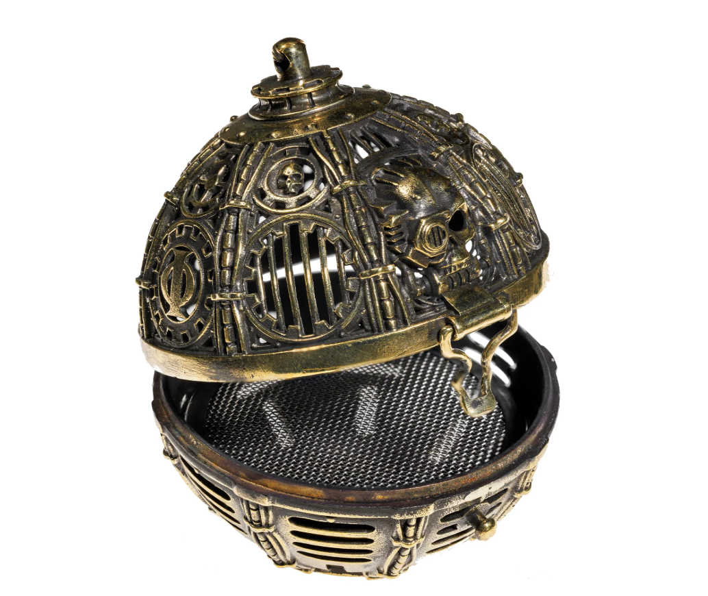 Adeptus Mechanicus Censer