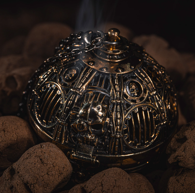 Adeptus Mechanicus Censer