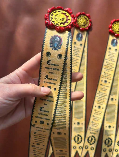 Purity seal (Adeptus Mechanicus) Warhammer 40K